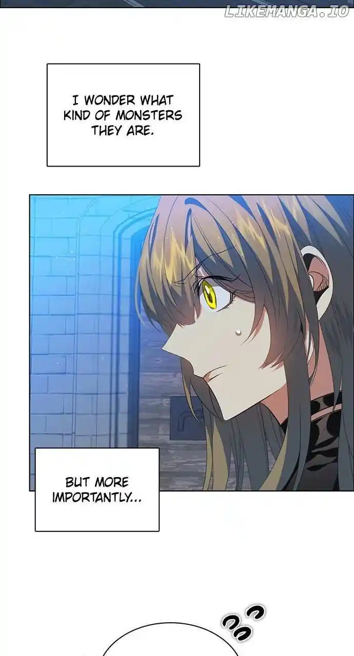 Zero Game Chapter 238