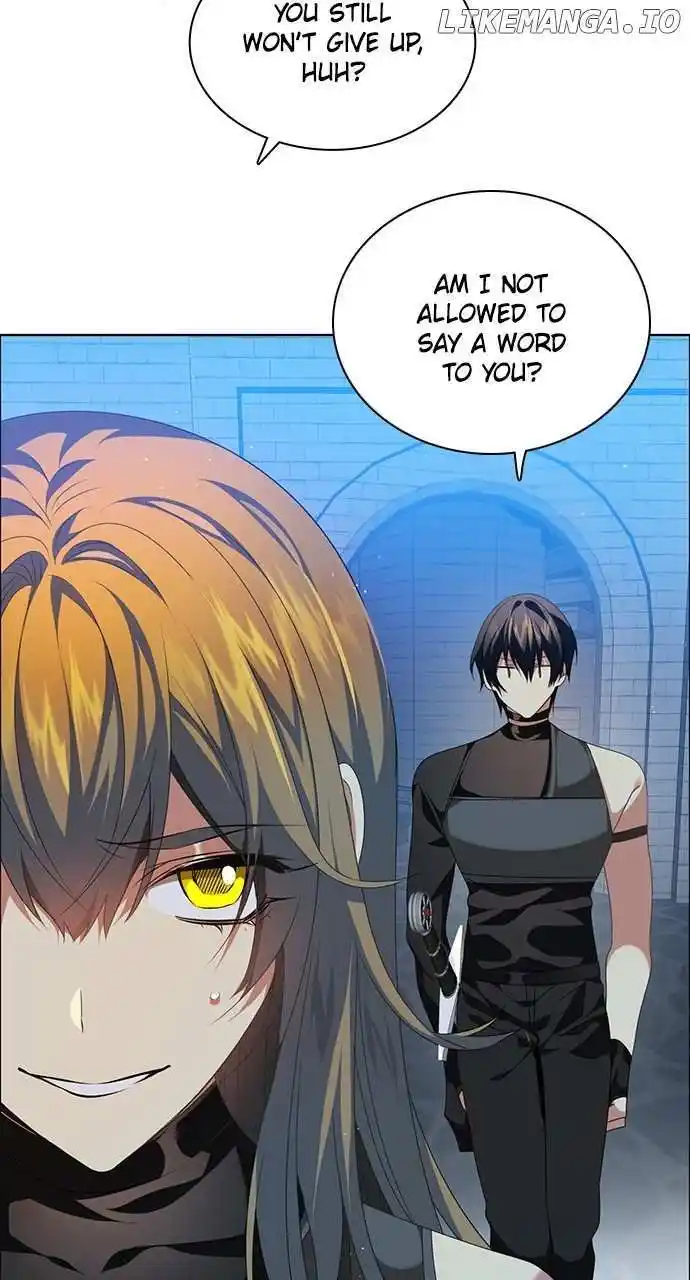 Zero Game Chapter 238