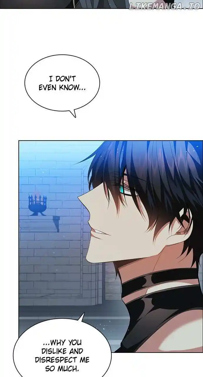 Zero Game Chapter 238