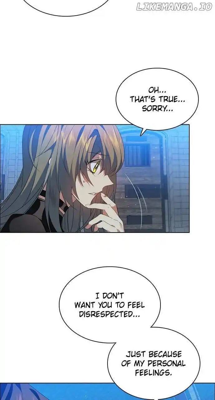 Zero Game Chapter 238