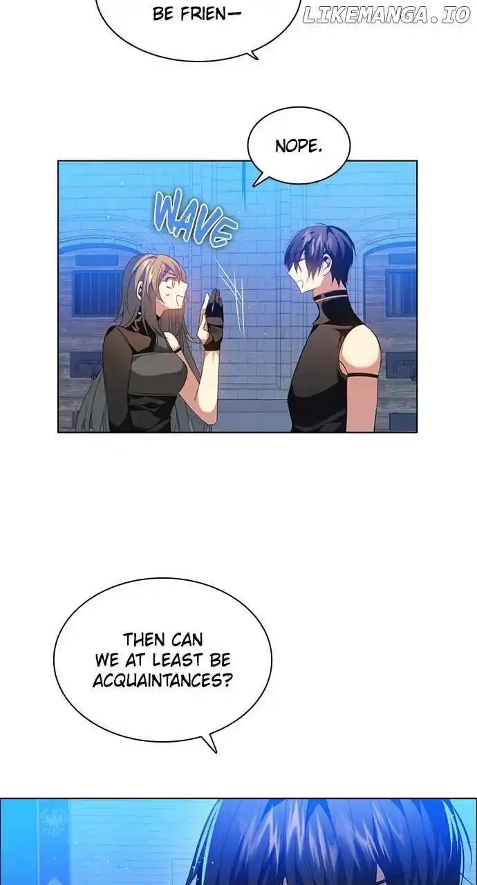 Zero Game Chapter 238