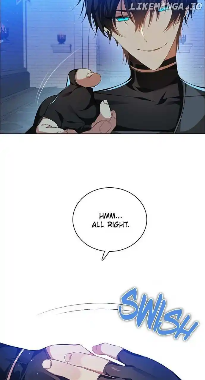 Zero Game Chapter 238