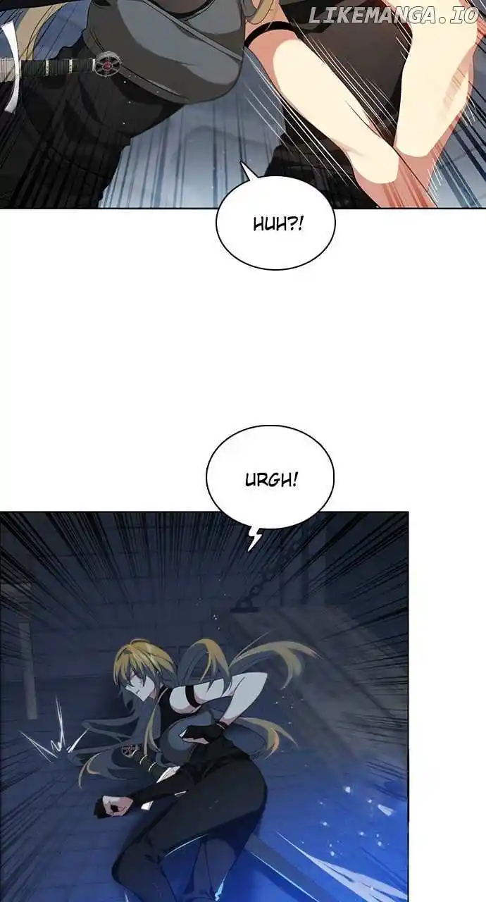 Zero Game Chapter 238