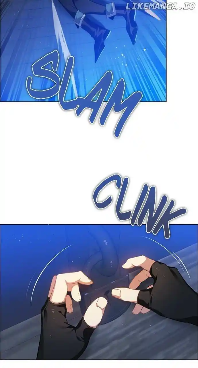 Zero Game Chapter 238