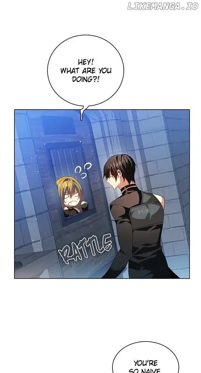 Zero Game Chapter 238