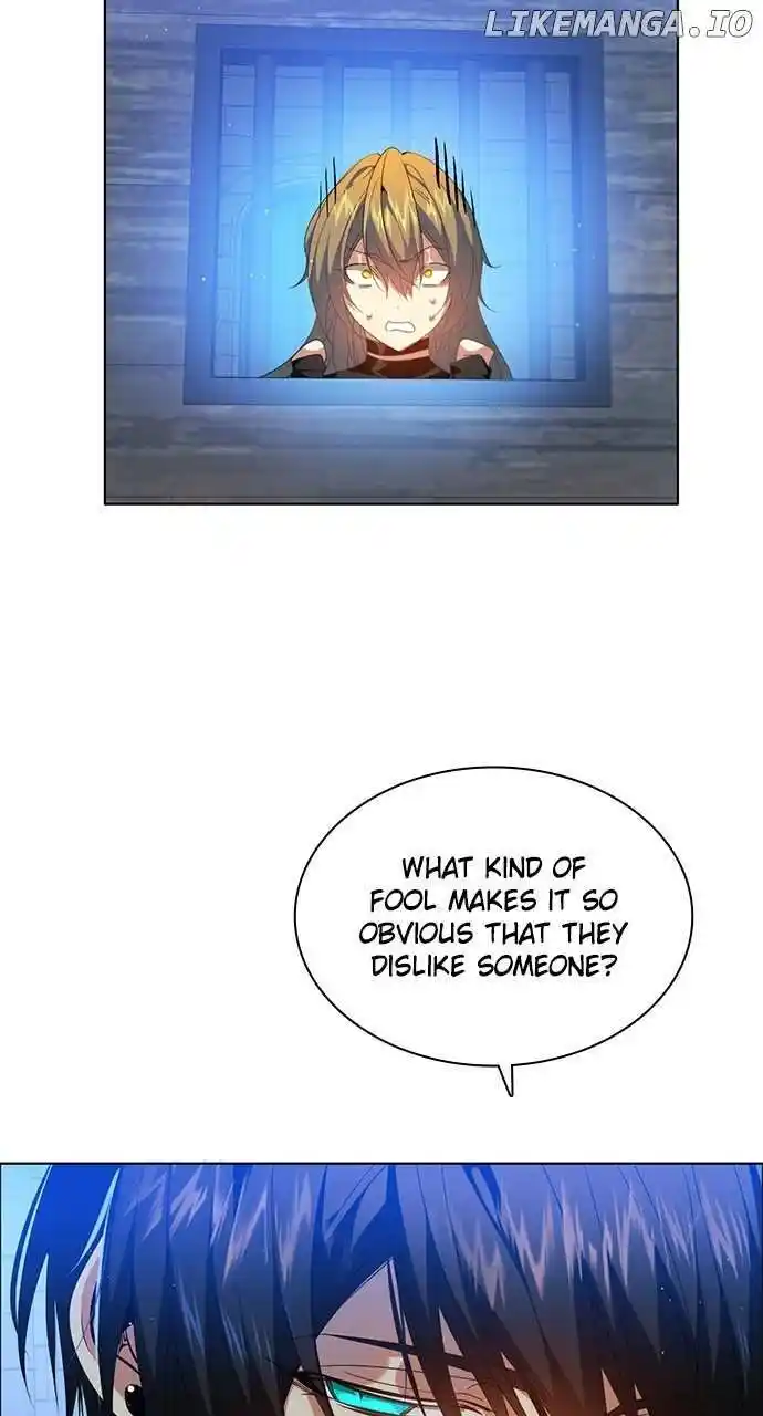 Zero Game Chapter 238