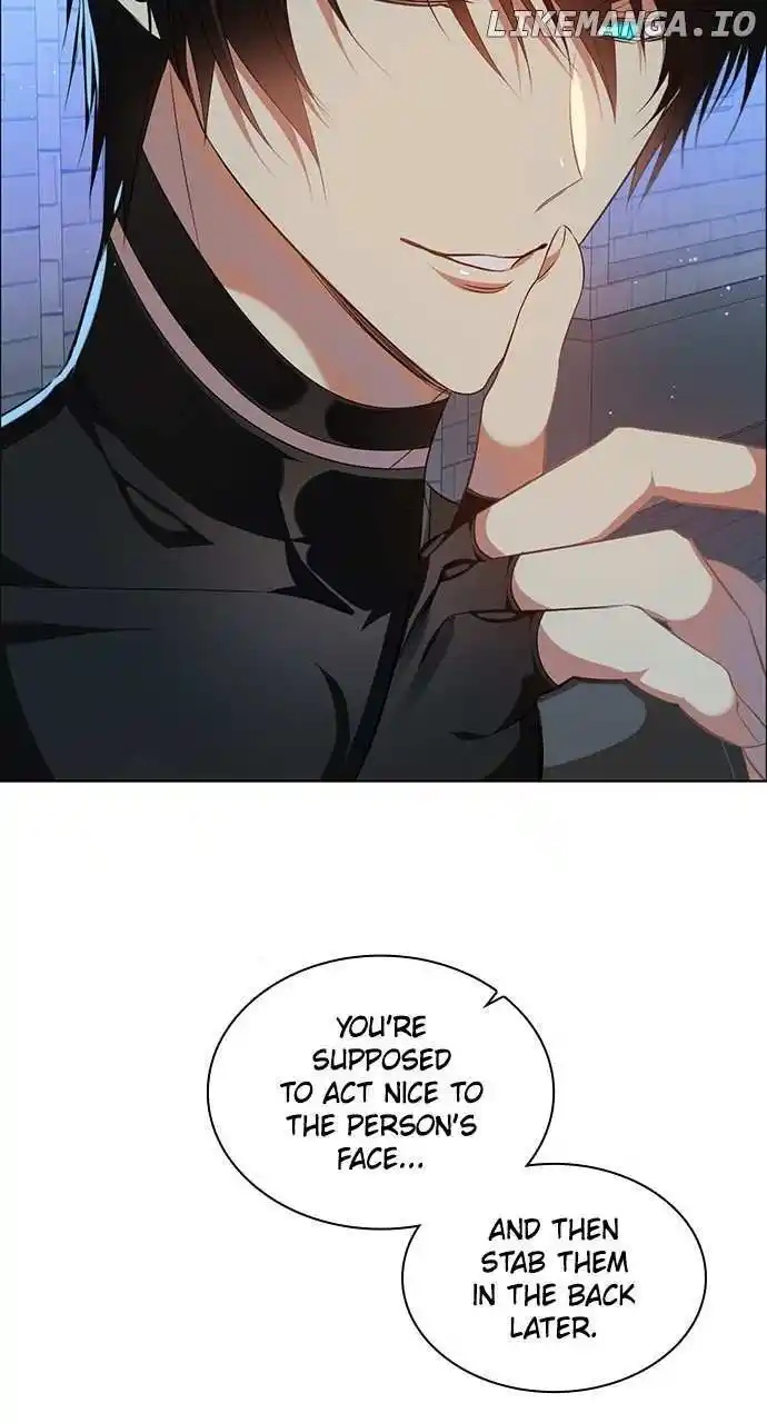 Zero Game Chapter 238