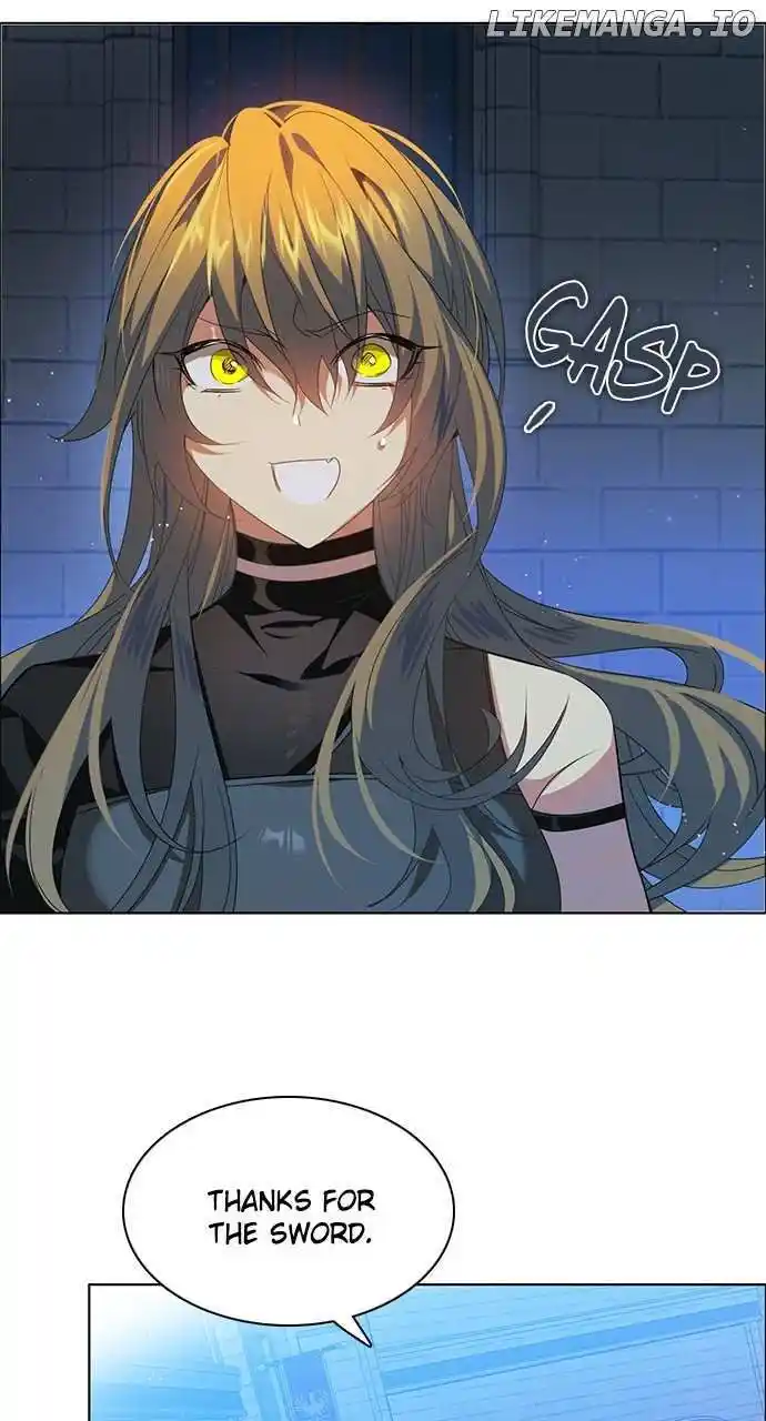 Zero Game Chapter 238