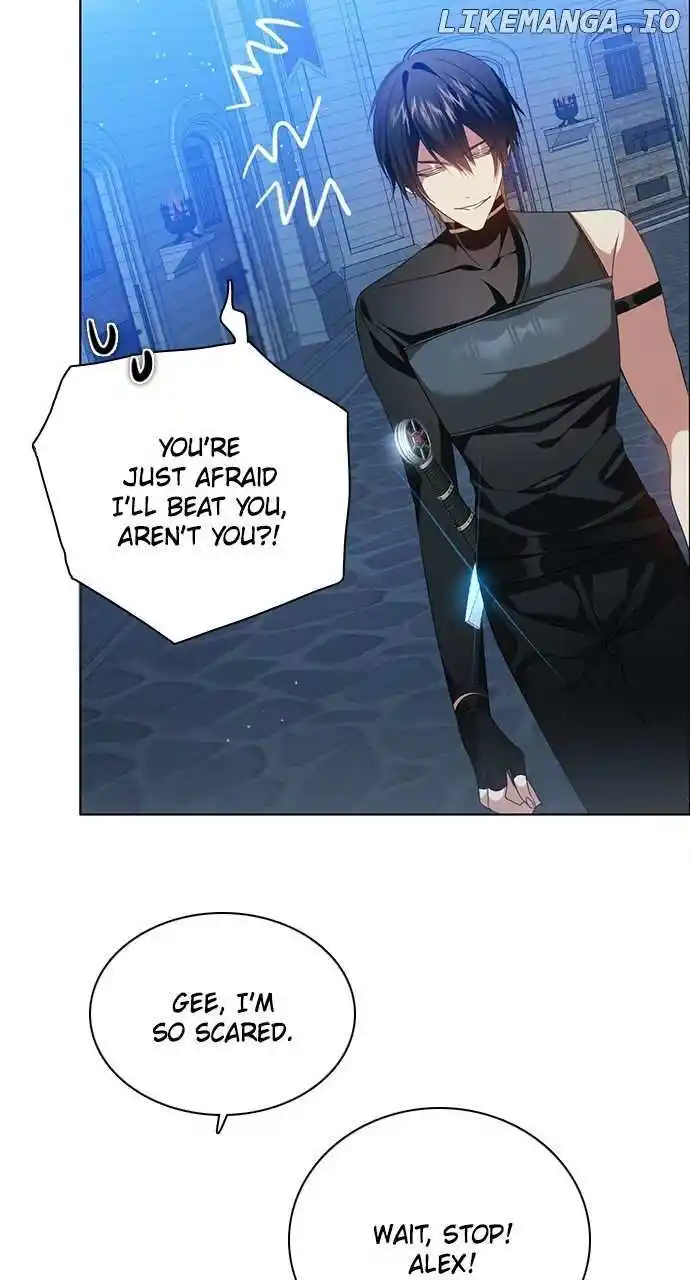 Zero Game Chapter 238