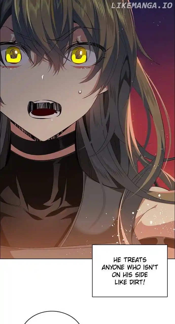 Zero Game Chapter 238