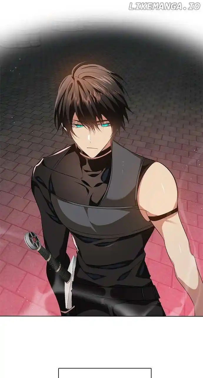 Zero Game Chapter 238