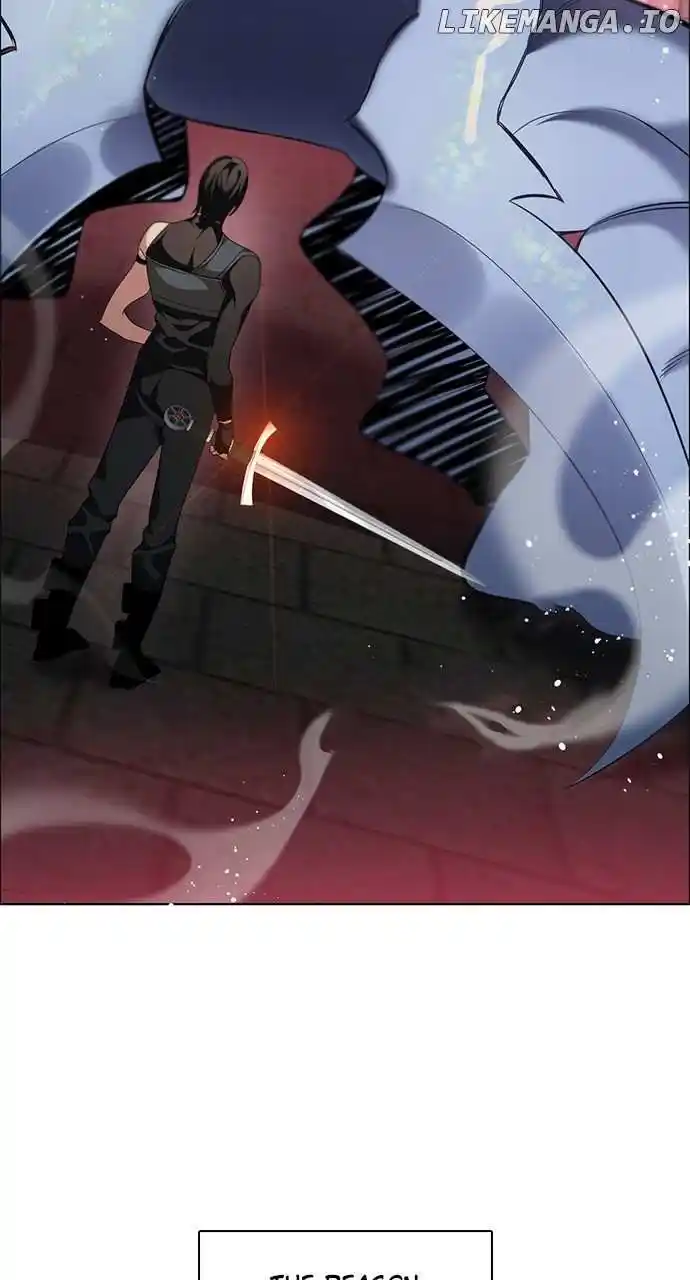 Zero Game Chapter 238