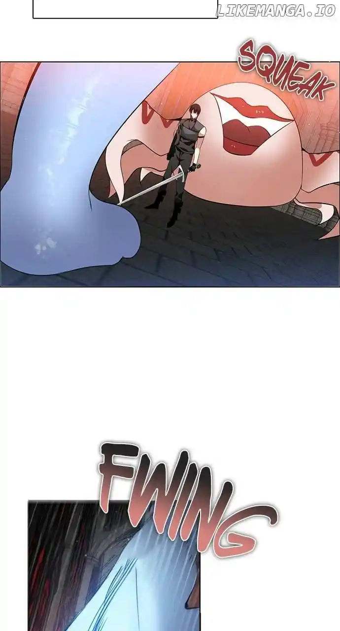 Zero Game Chapter 238