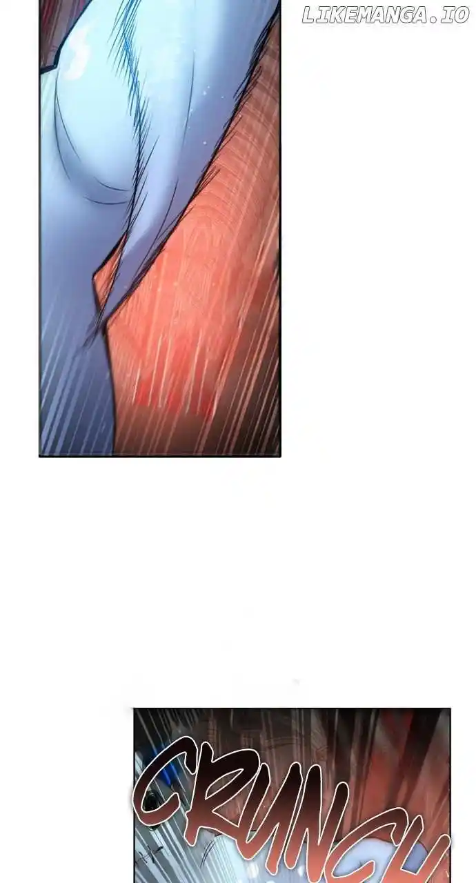 Zero Game Chapter 238