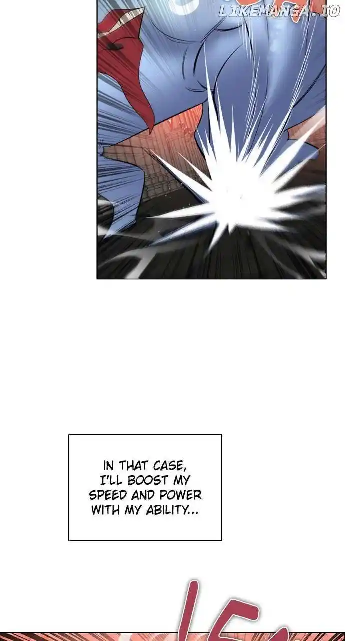 Zero Game Chapter 238