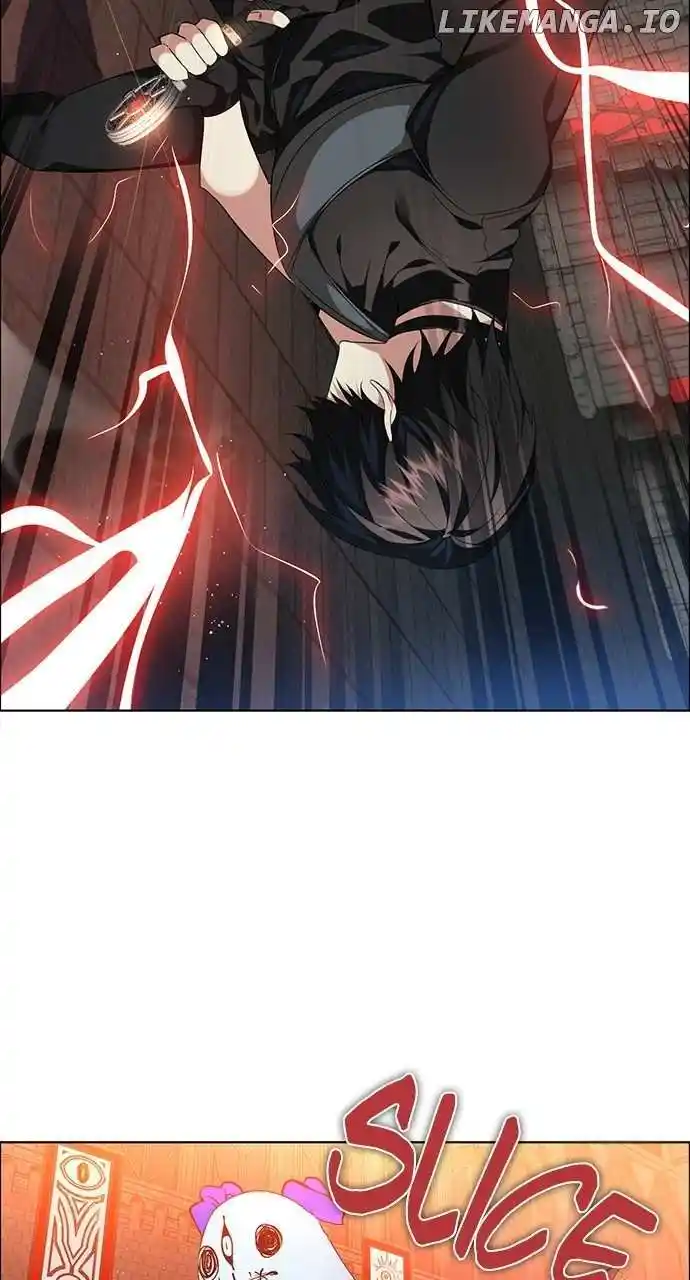 Zero Game Chapter 238