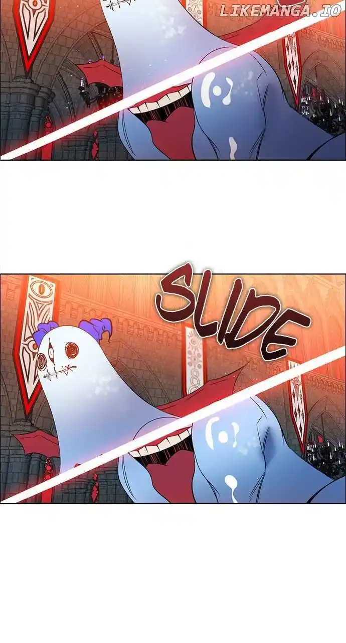 Zero Game Chapter 238