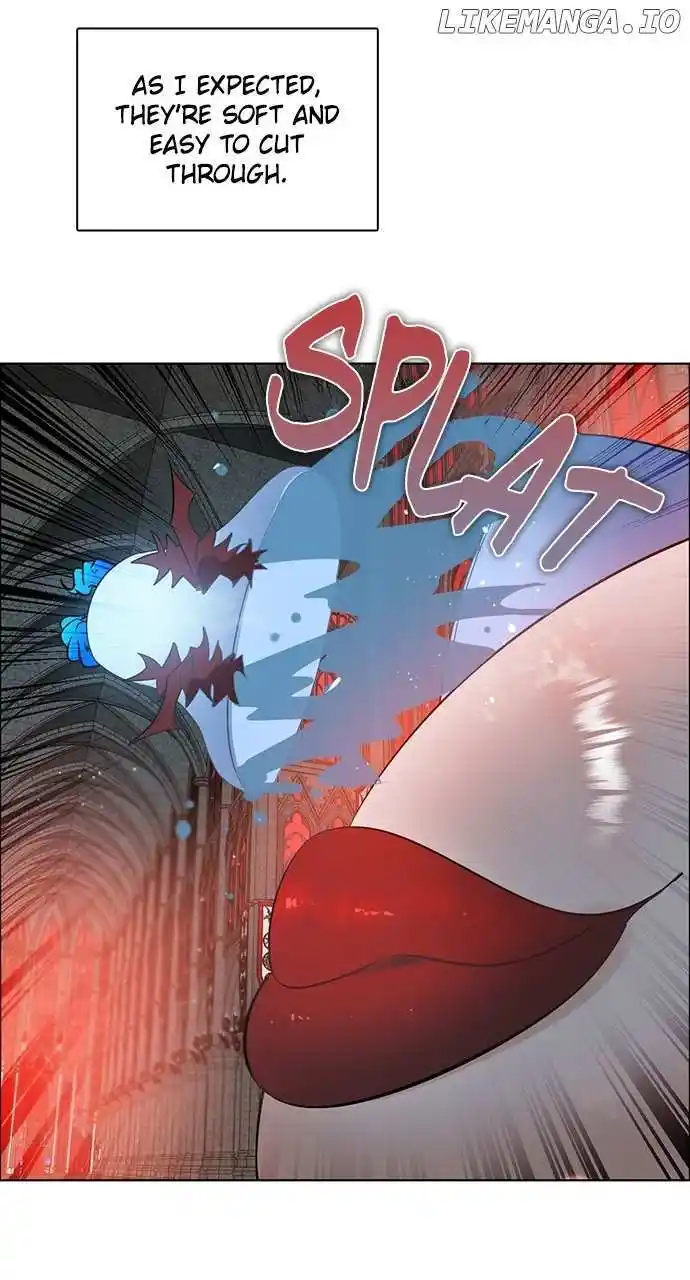 Zero Game Chapter 238