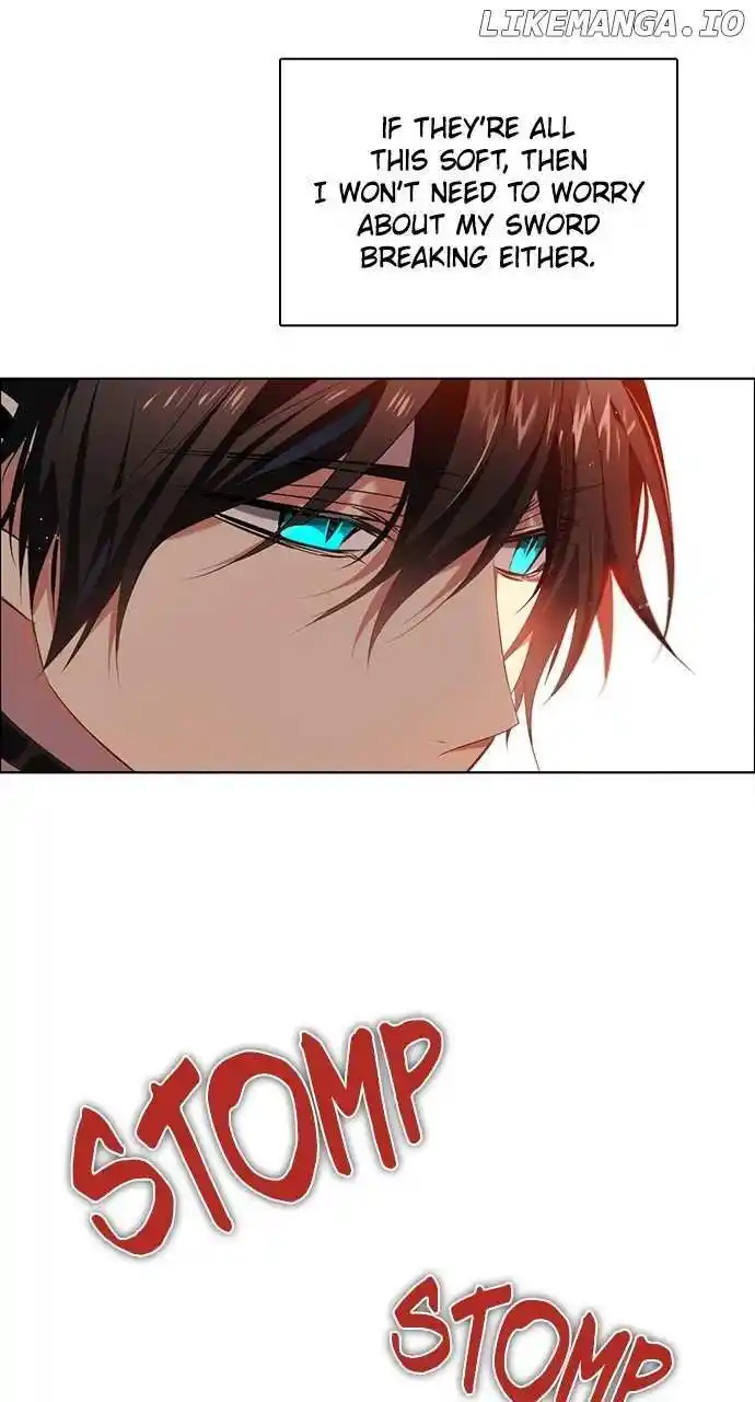 Zero Game Chapter 238