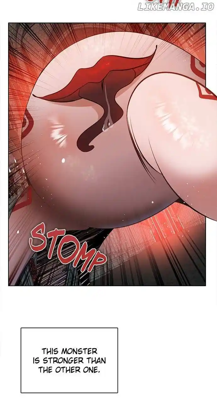 Zero Game Chapter 238