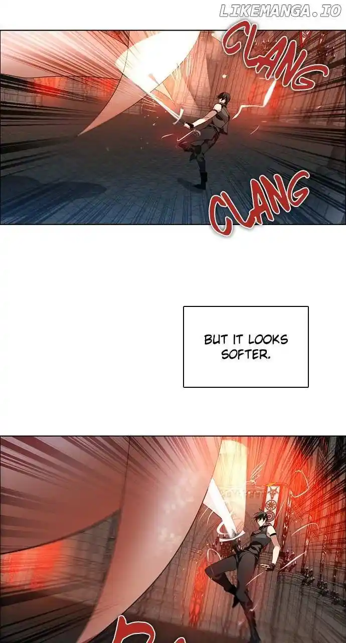 Zero Game Chapter 238