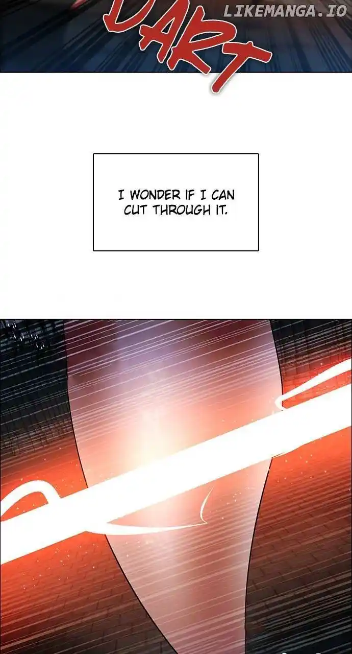 Zero Game Chapter 238