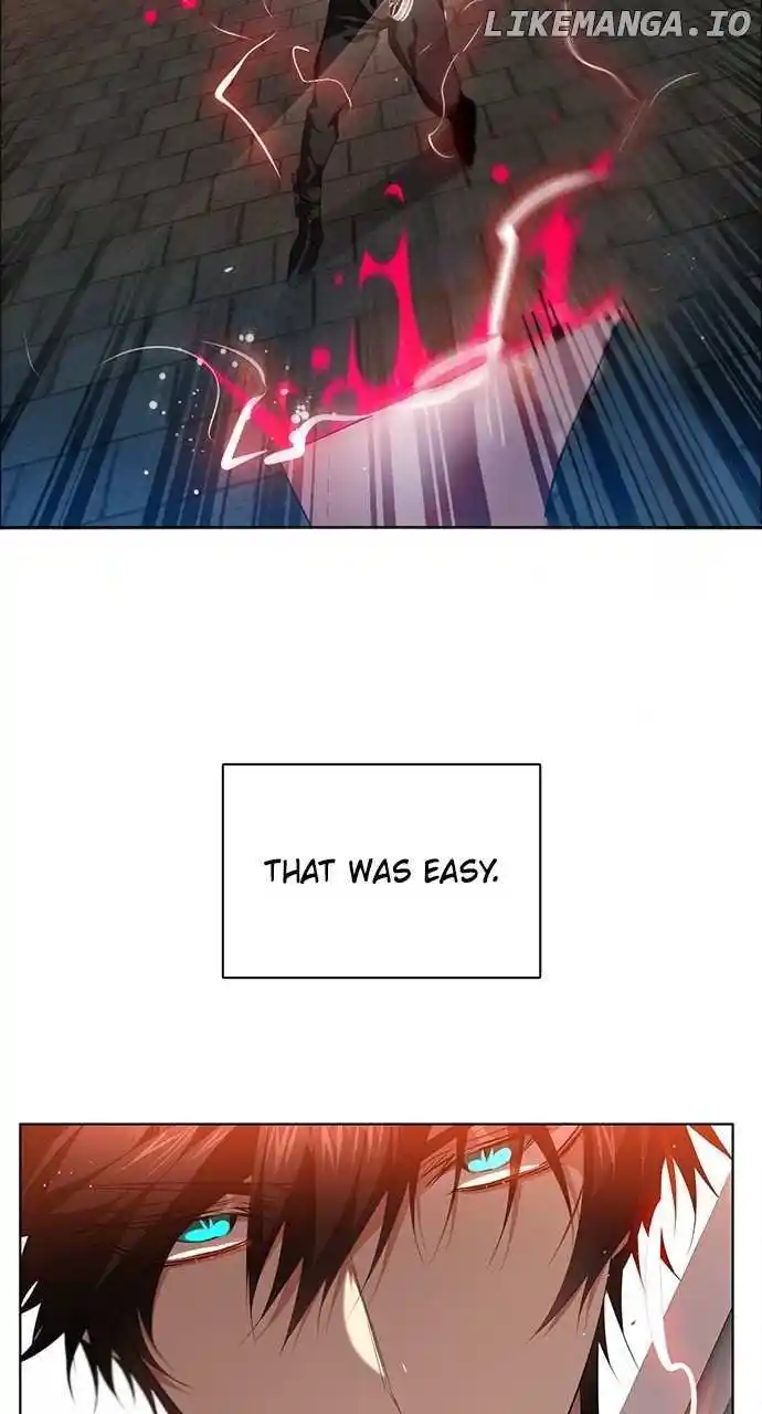 Zero Game Chapter 238