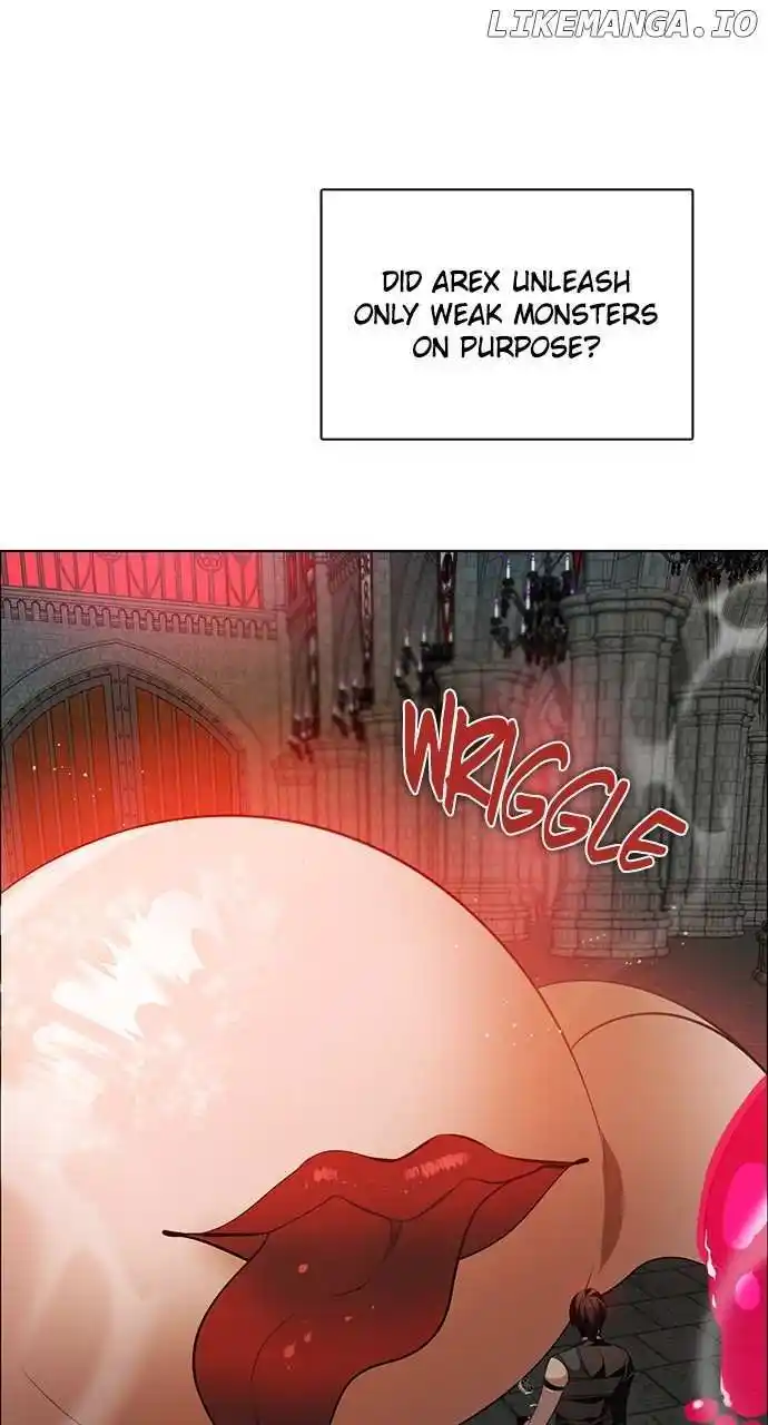 Zero Game Chapter 238