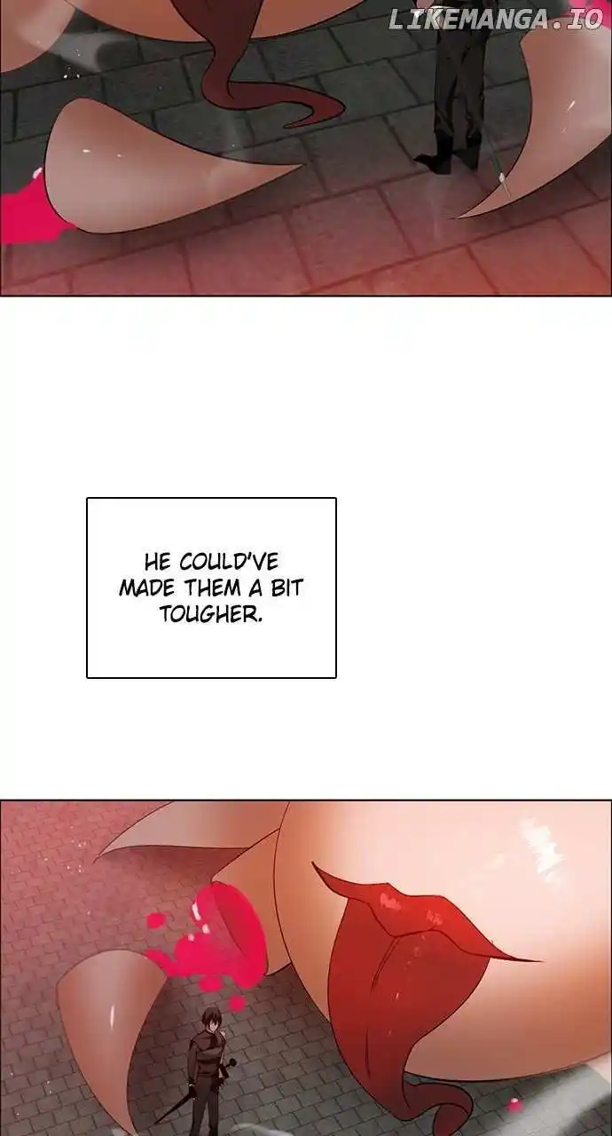 Zero Game Chapter 238