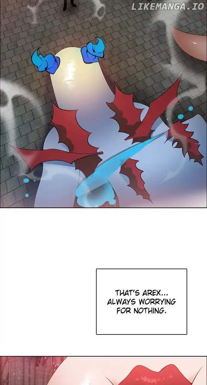 Zero Game Chapter 238