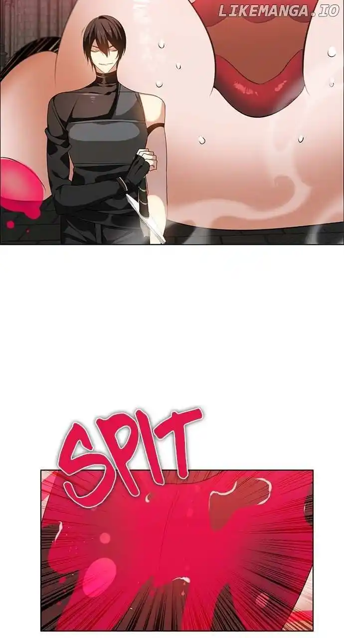 Zero Game Chapter 238