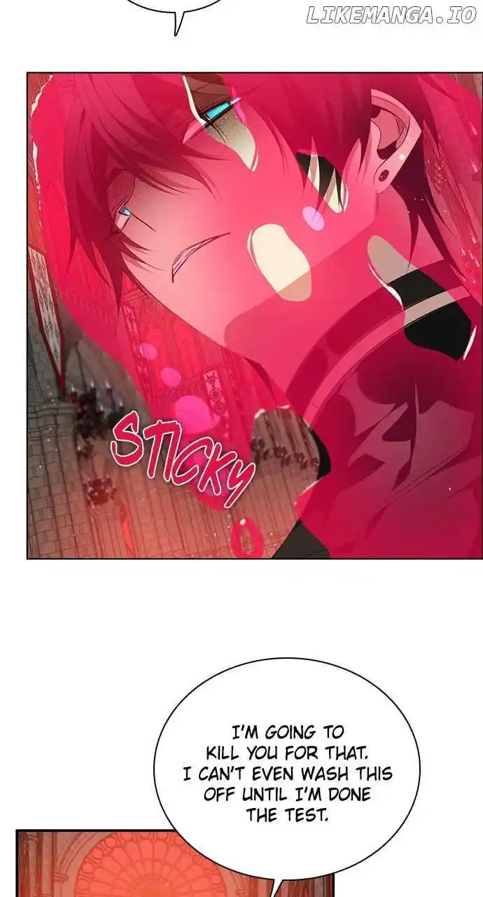 Zero Game Chapter 238