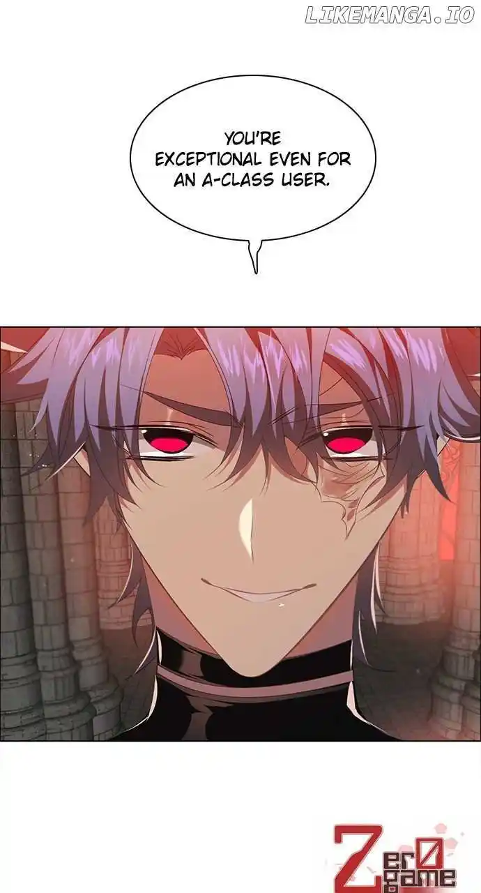 Zero Game Chapter 238