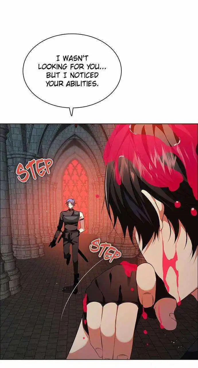 Zero Game Chapter 239