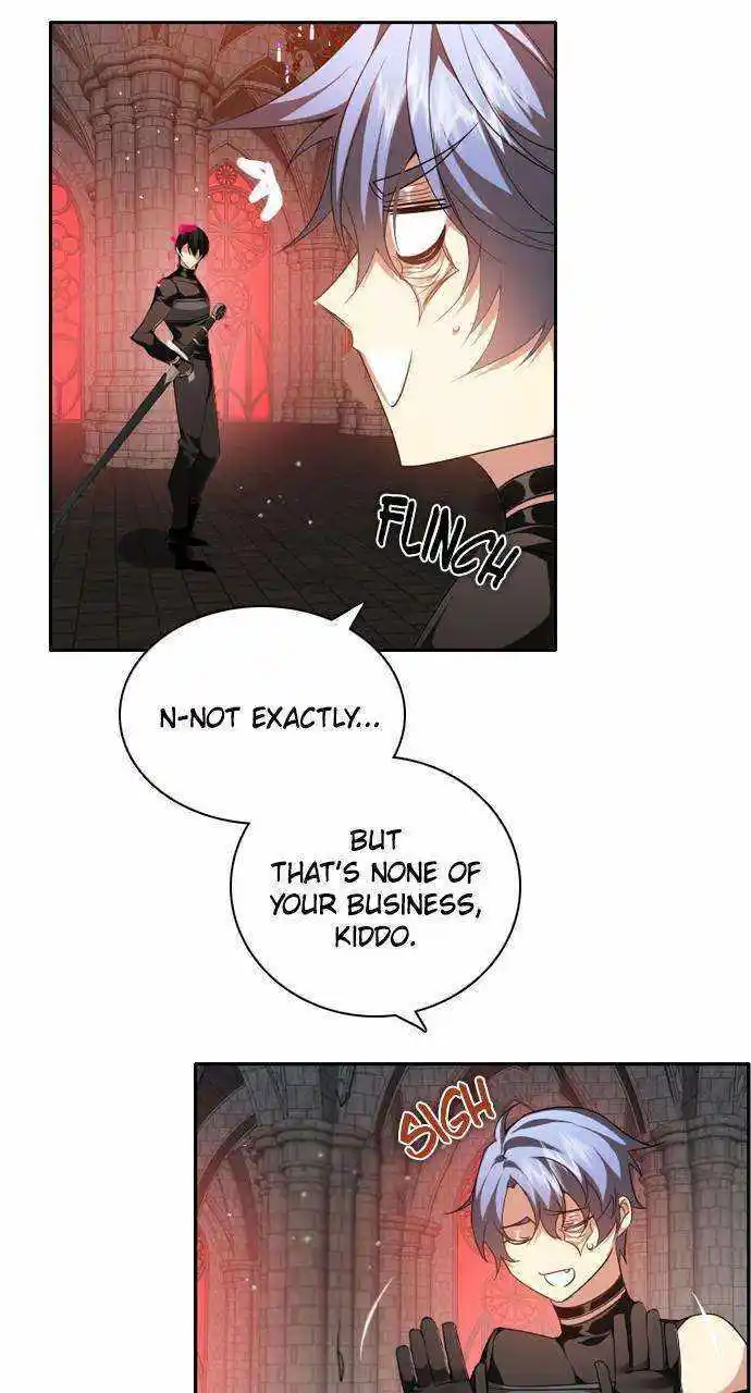 Zero Game Chapter 239