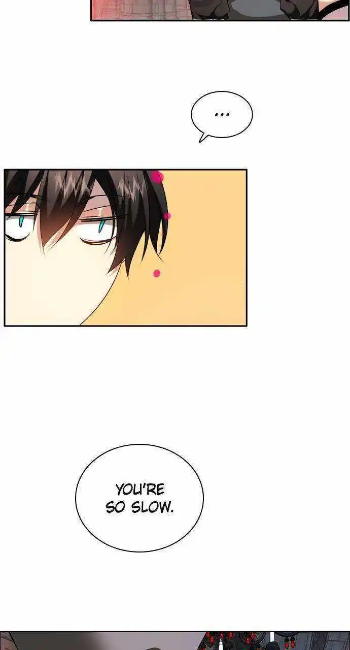 Zero Game Chapter 239