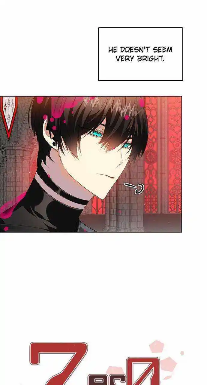 Zero Game Chapter 239