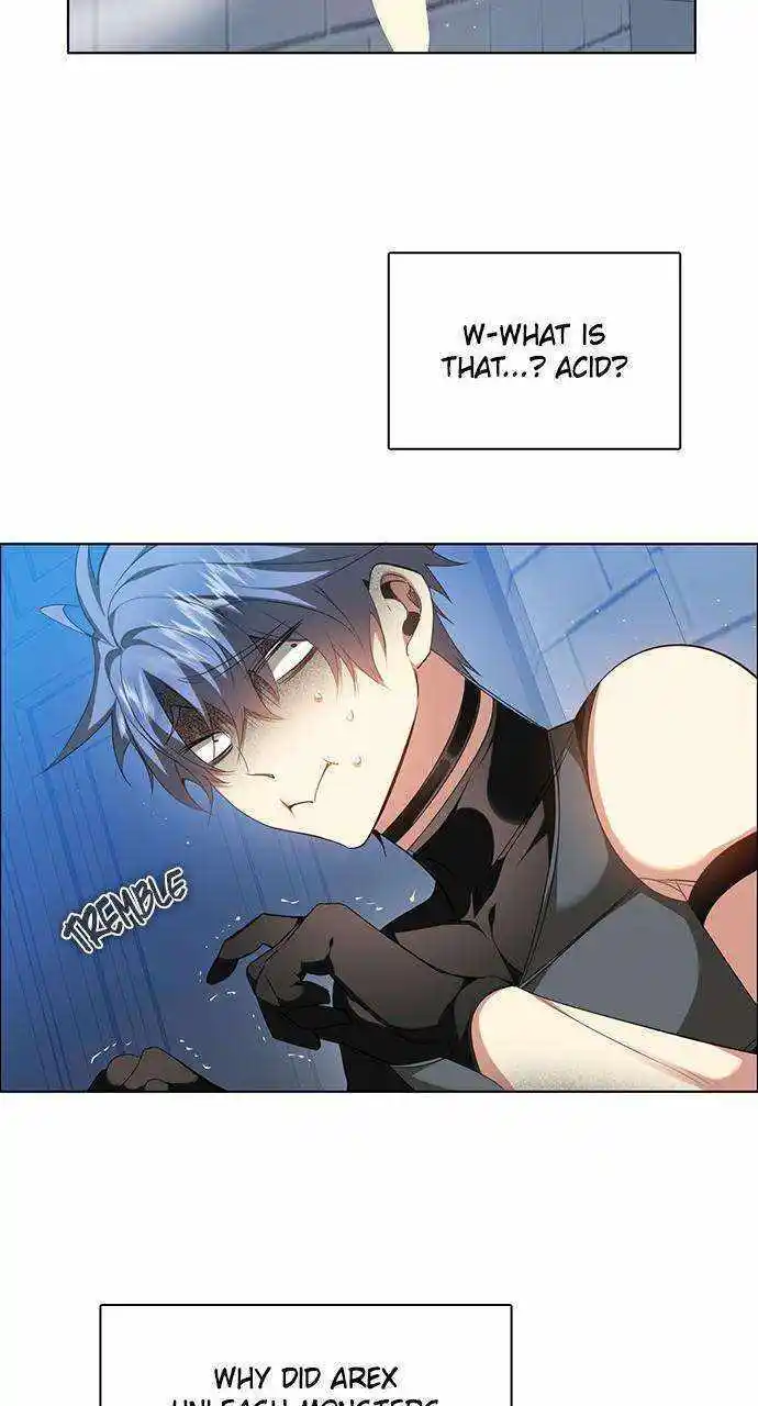 Zero Game Chapter 239