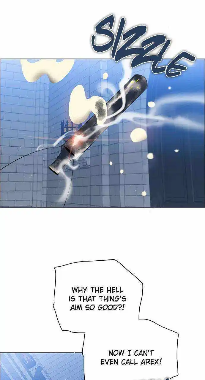 Zero Game Chapter 239