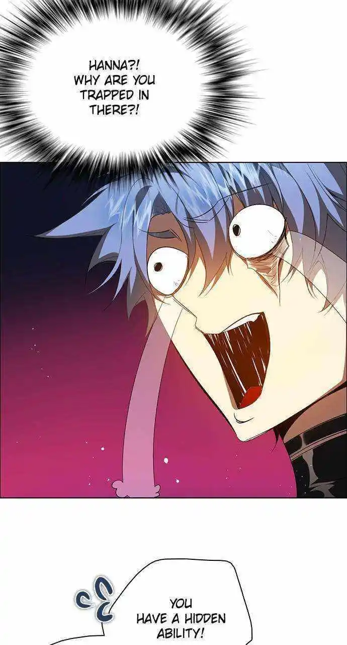 Zero Game Chapter 239