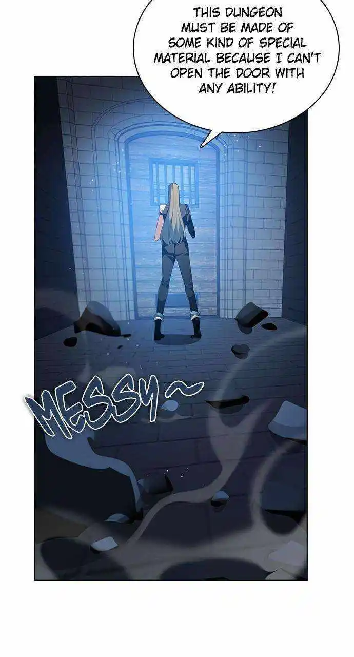 Zero Game Chapter 239