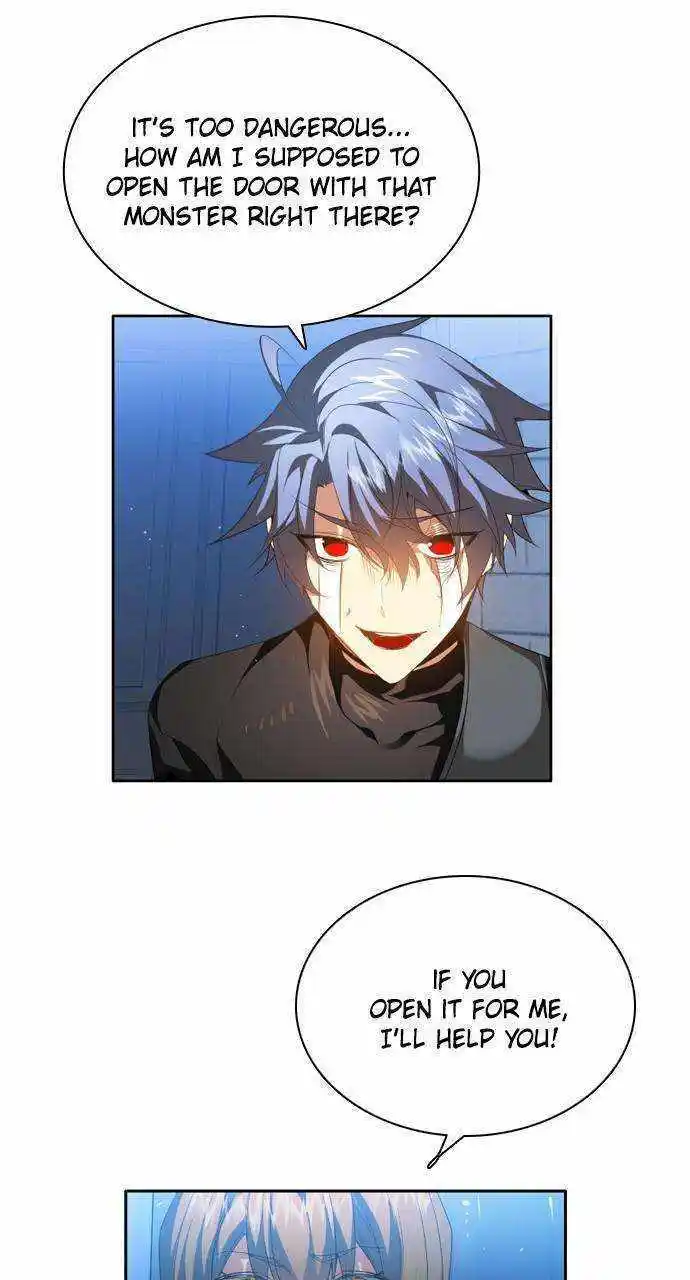 Zero Game Chapter 239