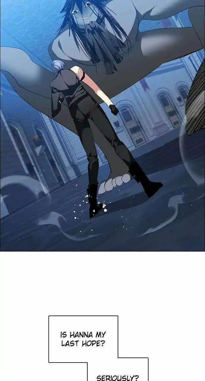 Zero Game Chapter 239