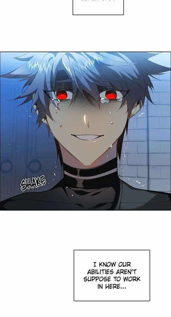 Zero Game Chapter 239