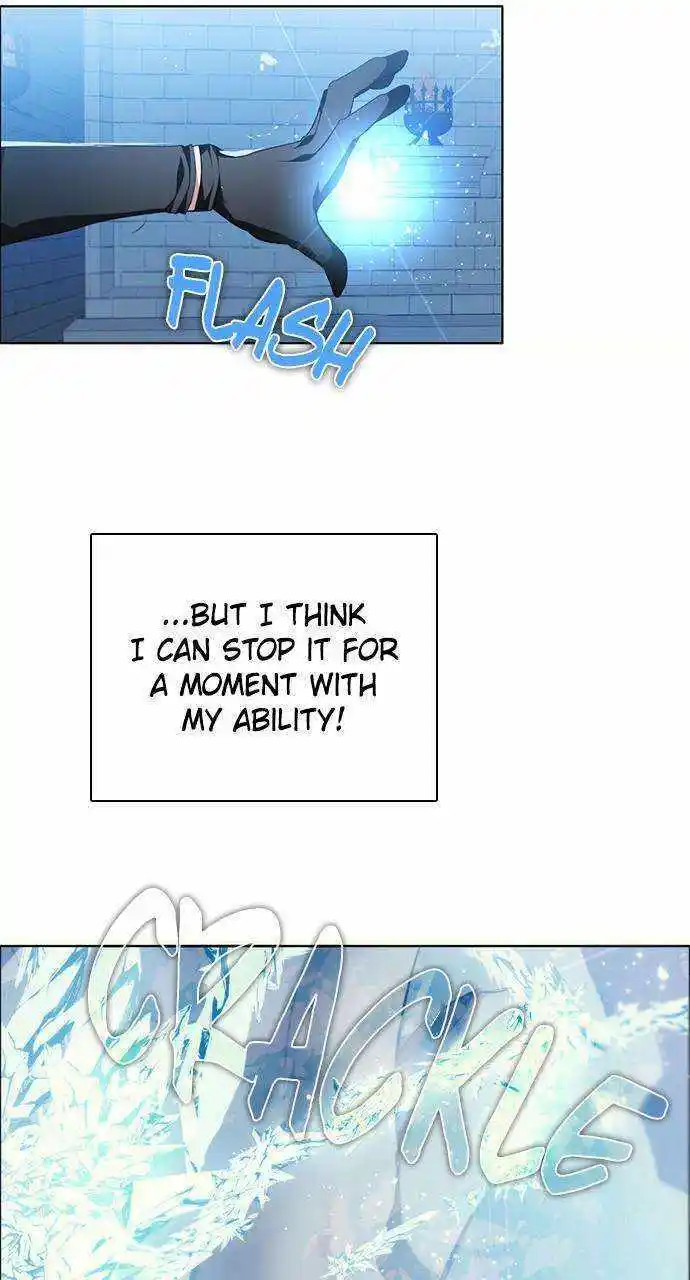 Zero Game Chapter 239