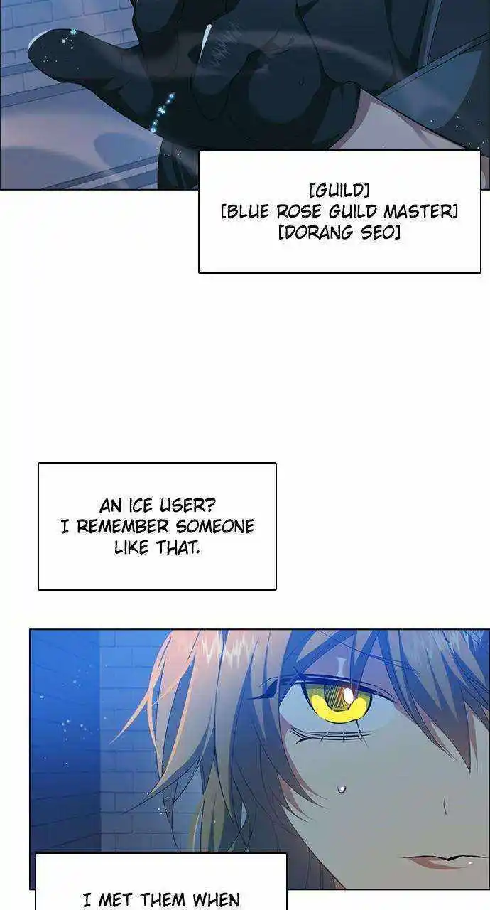 Zero Game Chapter 239