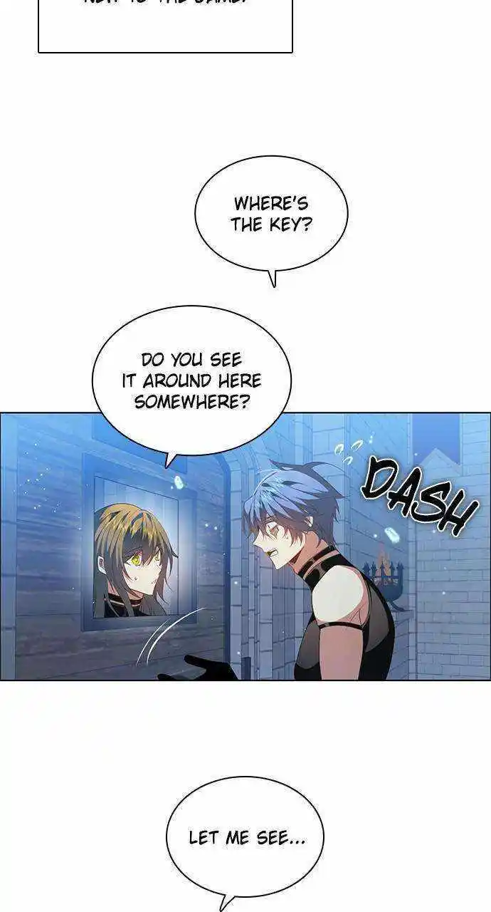 Zero Game Chapter 239