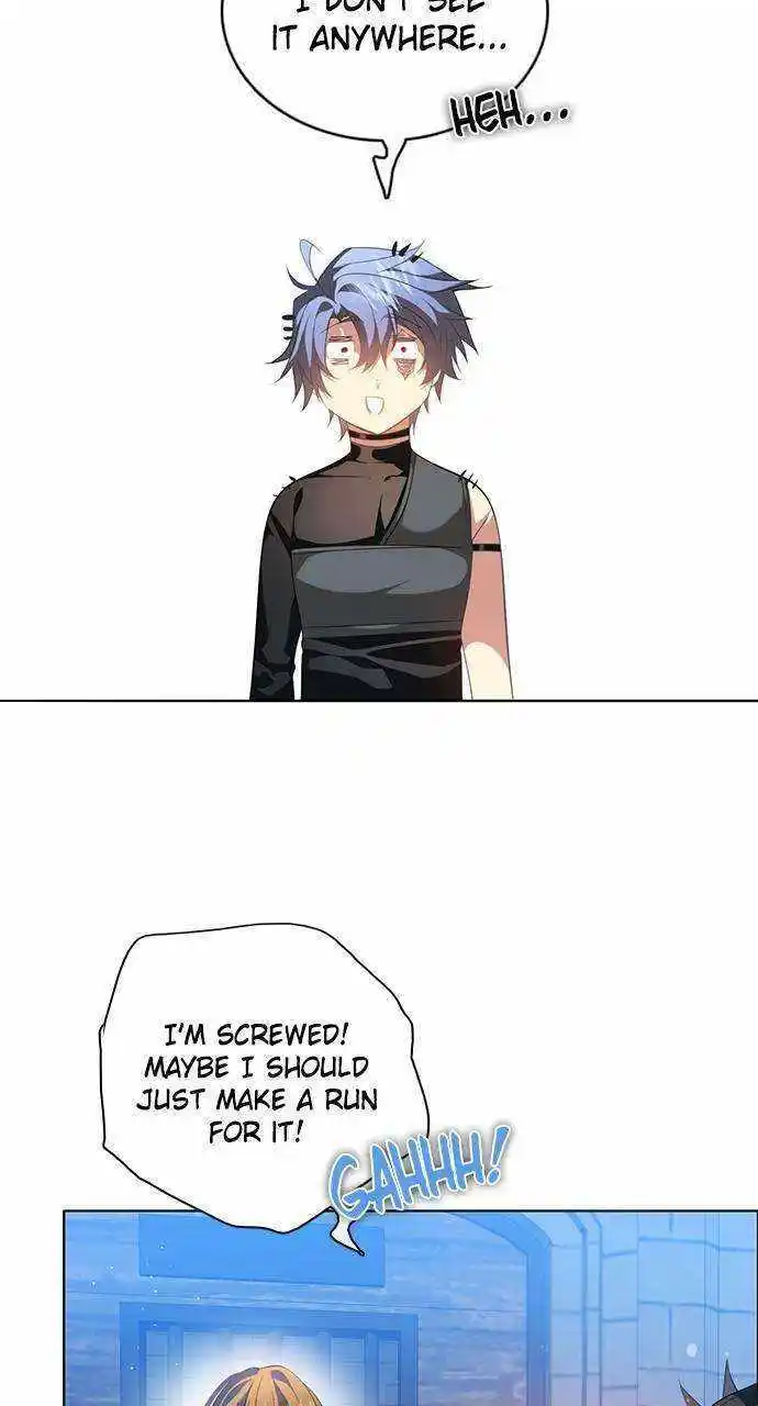 Zero Game Chapter 239