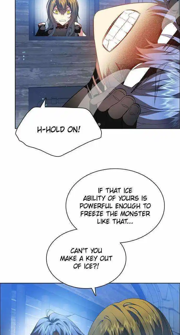 Zero Game Chapter 239