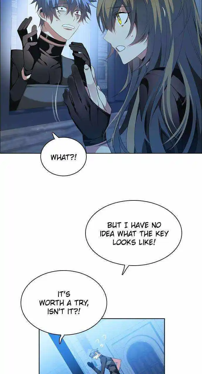 Zero Game Chapter 239